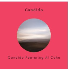 Candido featuring Al Cohn - Candido