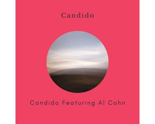 Candido featuring Al Cohn - Candido