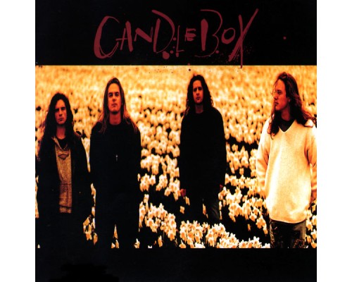 Candlebox - Candlebox