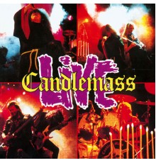 Candlemass - Live