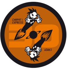 Candy - Chapati Express 30