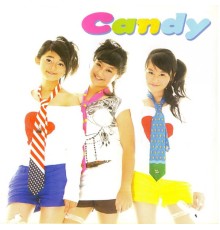 Candy - Candy