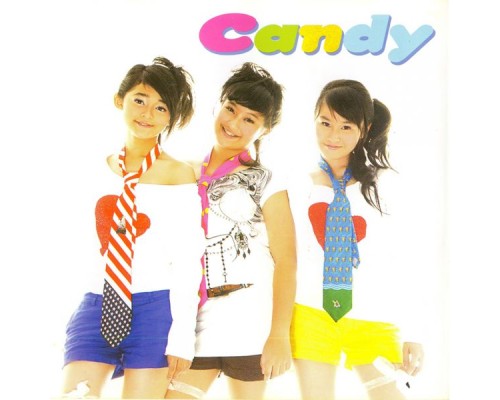 Candy - Candy