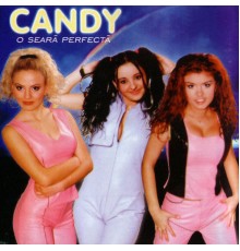 Candy - O seara perfecta