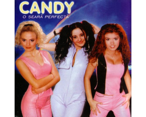 Candy - O seara perfecta