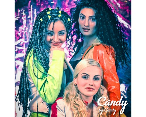 Candy - Candy