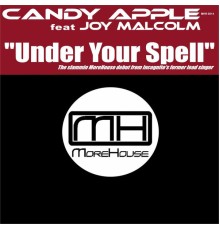 Candy Apple - Under Your Spell