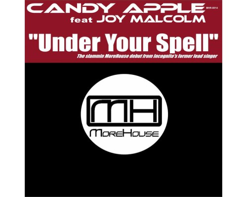 Candy Apple - Under Your Spell