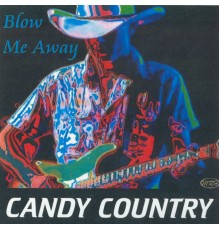 Candy Country - Candy Country