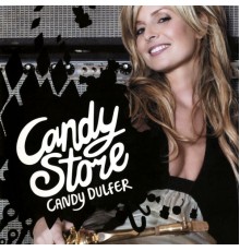 Candy Dulfer - Candy Store