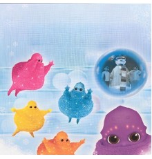 Candy Echo - Boohbah's Punch