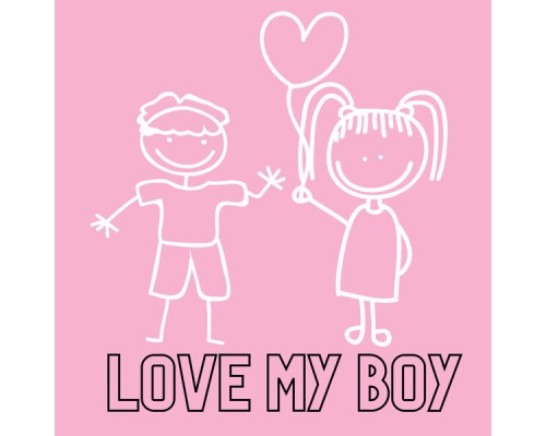 Candy Manoban - Love My Boy