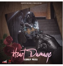 Candy Price - Heart Damage