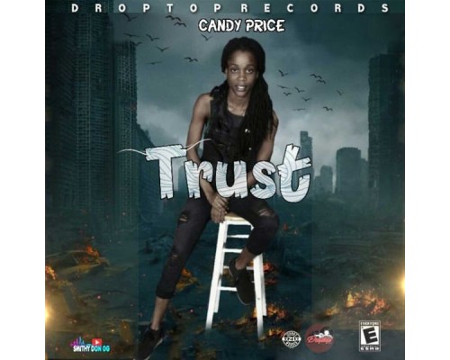 Candy Price - Trust