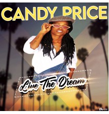 Candy Price - Live the Dream