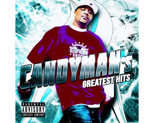 Candyman - Candyman's Greatest Hits