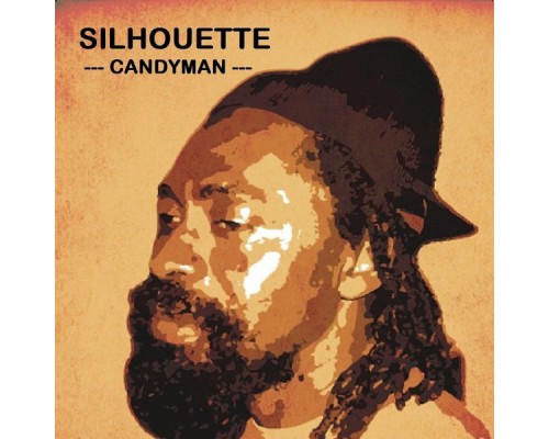 Candyman - Silhouette