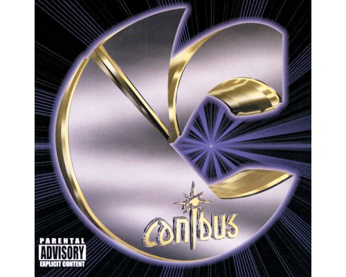 Canibus - Can-i-bus