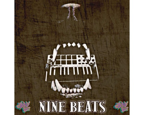 Canino Beats - Nine Beats