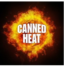 Canned Heat - Canned Heat