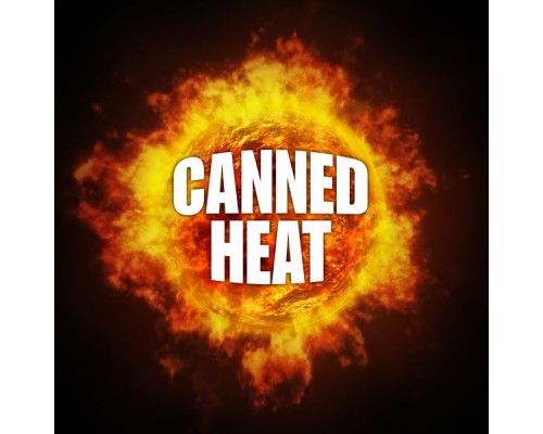 Canned Heat - Canned Heat