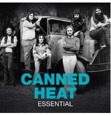 Canned Heat - Essential