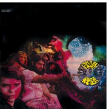 Canned Heat - Living The Blues