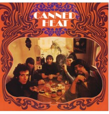 Canned Heat - Canned Heat