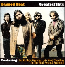 Canned Heat - Greatest Hits