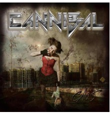 Cannibal - Caos