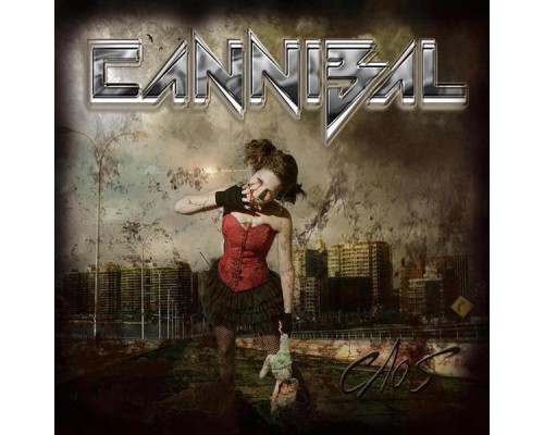 Cannibal - Caos