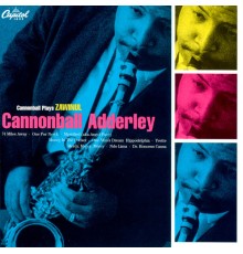 Cannonball Adderley - Cannonball Plays Zawinul