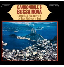 Cannonball Adderley - Cannonball's Bossa Nova