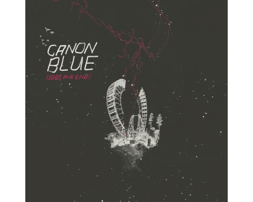 Canon Blue - Odds & Ends