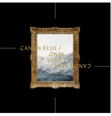 Canon Blue - Onyx