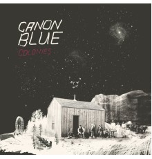 Canon Blue - Colonies