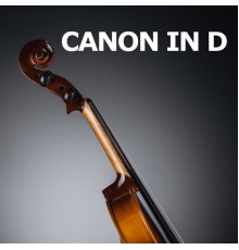 Canon in D, Canon in D Variations and The Wedding Orchestra - Canon in D