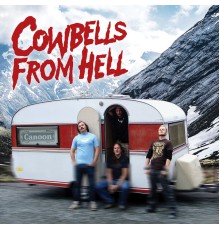 Canoon - Cowbells from Hell