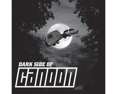 Canoon - Dark Side of Canoon