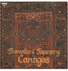 Cantigas - Travellers' Tapestry