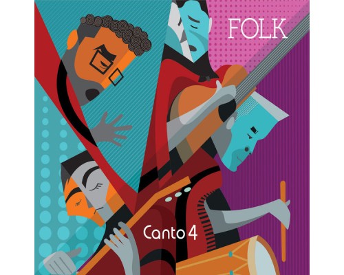 Canto 4 - Folk