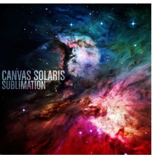 Canvas Solaris - Sublimation: Redux