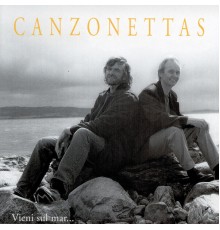 Canzonettas - Vieni Sul Mar...