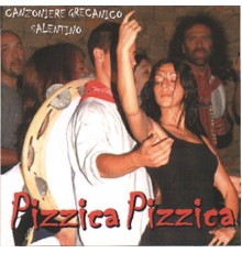 Canzoniere Grecanico Salentino - Pizzica pizzica