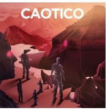 Caotico - Back of My Head