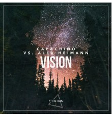 Cap&Chino, Alex Heimann - Vision