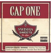 Cap One - Swisha Sweets