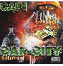 Cap One - Cap City