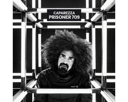 Caparezza - Prisoner 709