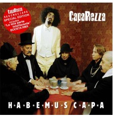 Caparezza - Habemus Capa